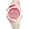 Reloj Casio digital STR-3007CF ROSA Phys Sports Gear Wrist Technology