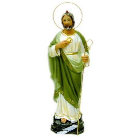 Figura San Judas 35cm