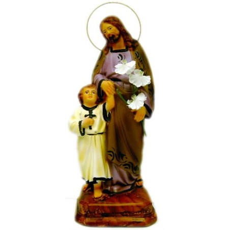 Figura San José 24cm