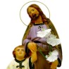 Figura San José 24cm