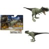 Jurassic World Dominion Dinosaurio Animales feroces Rupos Primus articulado de 18cm Mattel HDX28