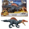 Jurassic World Dominion Massive Action Siamosaurus Dinosaurio juguete con movimiento edad +4 años Mattel HDX51