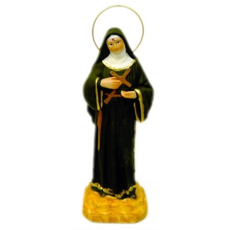 Figura Santa Rita 24cm