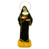 Figura Santa Rita 24cm