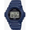 Casio Reloj Digital para Hombre Cuarzo con Correa en Plstico W-219H-1AVCF