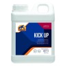 Kick Up - Cavalor - 1 L Incrementa rápidamente la energía y la vitalidad del caballo, mejorando el rendimient