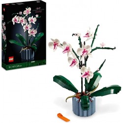 LEGO 10311 Orquídeas...