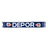 Real Club Deportivo de La Coruña Bufanda since 1906 140x20cm