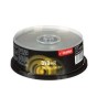 Imation Tarrina de 25 Unidades DVD +R 4.7 GB, 16X
