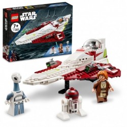 LEGO Star Wars 75333 Caza...