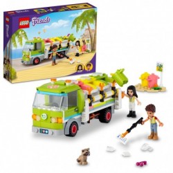 LEGO Friends 41712 Camión...
