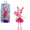 Muñeca Enchantimals Bree Bunny Mattel edad +4 años FVJ77
