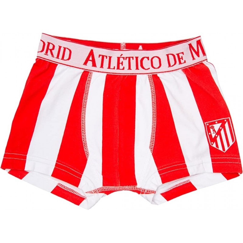 Boxer niño Atlético de Madrid