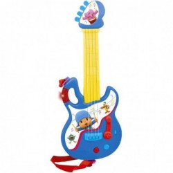 Guitarra Pocoyo juguete...