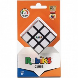 Cubo Rubik 3x3: el...