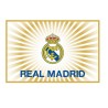 Bandera Real Madrid grande 150x100 cm producto oficial