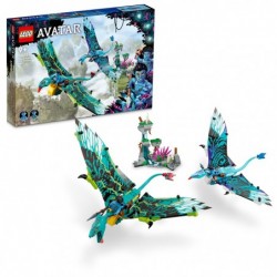 LEGO Avatar 75572 Primer...