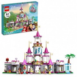 LEGO Disney Princess 43205...