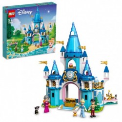 LEGO Disney Princess 43206...