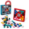 LEGO 41963 Mickey Mouse y Minnie Mouse: Parche para Coser - Tienda juguetes