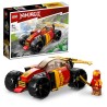 LEGO 71780 Coche de Carreras Ninja EVO de Kai - Tienda juguetes