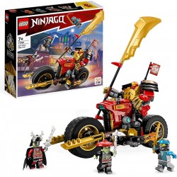 LEGO 71783 Ninjago...