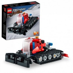LEGO Technic 42148 Máquina...