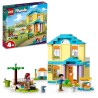 LEGO Friends 41724 Casa de Paisley edad apartir de 4 años - Tienda juguetes Lego