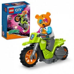 LEGO City Stunt 60356 Moto...