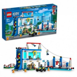 LEGO City Police 60372...