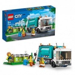 LEGO City Great Vehicles...