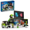 LEGO City Great Vehicles 60388 Camión de Torneo de Videojuegos edad apartir de 7 años - Tienda juguetes Lego