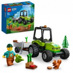 LEGO City Great Vehicles...