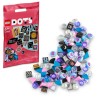 LEGO DOTS 41803 DOTS Extra: Edición 8 (Brillos y Destellos) edad apartir de 6 años - Tienda juguetes Lego