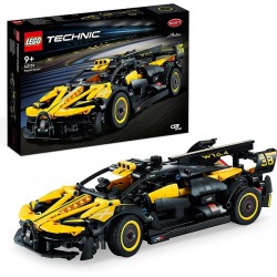 LEGO 42151 Technic Bugatti...