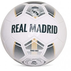 Real Madrid Balón fútbol...