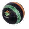 Real Betis Balón talla 5 tamaño grande similar al reglamentario