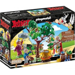 Playmobil 70933 Astérix:...