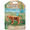 Playmobil 71055 Wiltopia - Tigre Playmobil Africa - Tienda juguetes