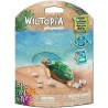 Playmobil 71058 Wiltopia - Tortuga Gigante Playmobil Africa - Tienda juguetes