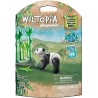 Playmobil 71060 Wiltopia - Panda Playmobil Africa - Tienda juguetes