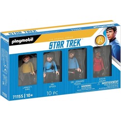 Playmobil 71155 Star Trek -...