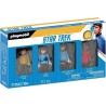 Playmobil 71155 Star Trek - Set Figuras Vida urbana - Tienda juguetes