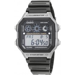 Reloj Casio AE-1300WH-8AV...