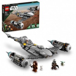 LEGO Star Wars 75325 Caza...