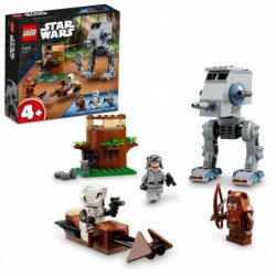LEGO Star Wars 75332 AT-ST...