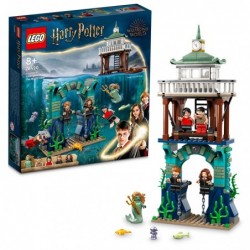 LEGO Harry Potter 76420...