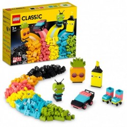 LEGO Classic 11027...