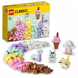 LEGO Classic 11028...