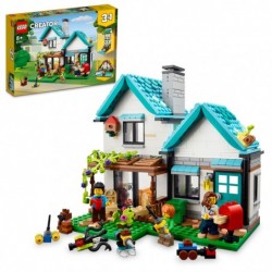 LEGO Creator 31139 Casa...